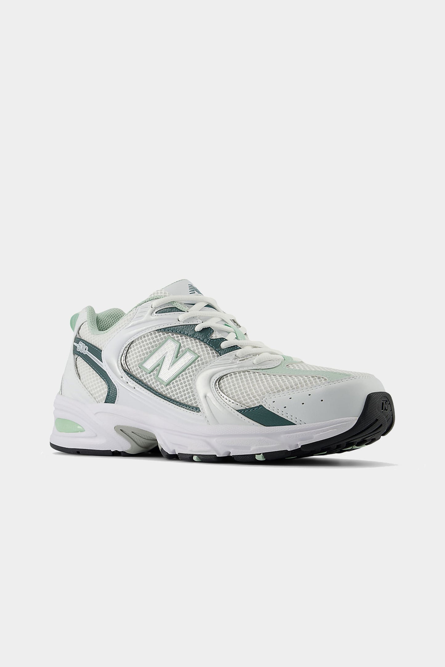 New Balance 530 White Mint