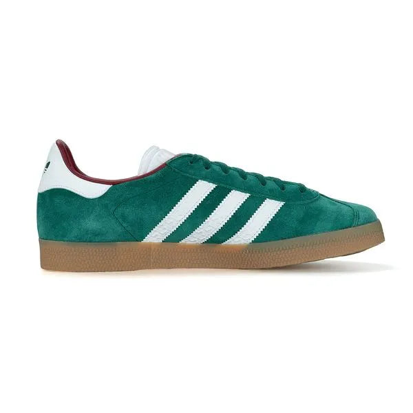 Adidas Gazelle Indoor Green