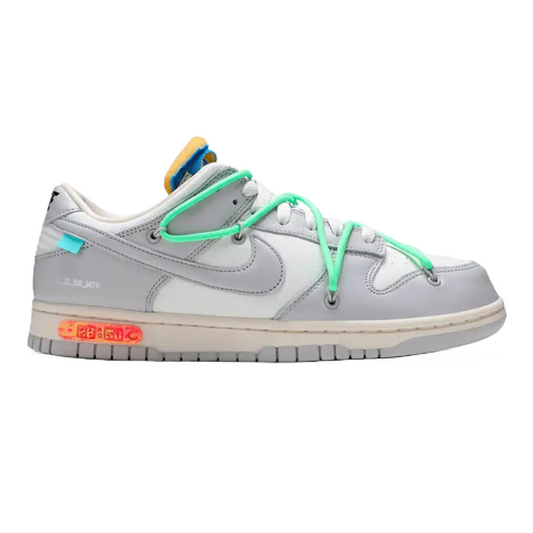 Nike Dunk Low x Off-White Lote 26:50