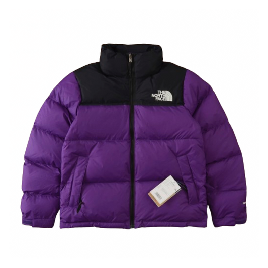 The North Face 1996 Retro Nuptse Purple Jacket