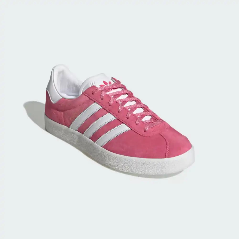 Adidas Gazelle Blanco Rosa