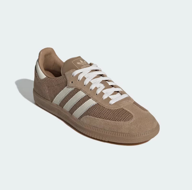 Adidas Samba OG Cardboard