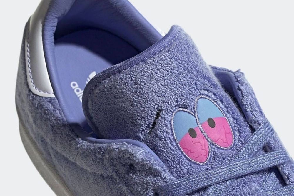 Adidas Campus 80s South Park Towelie