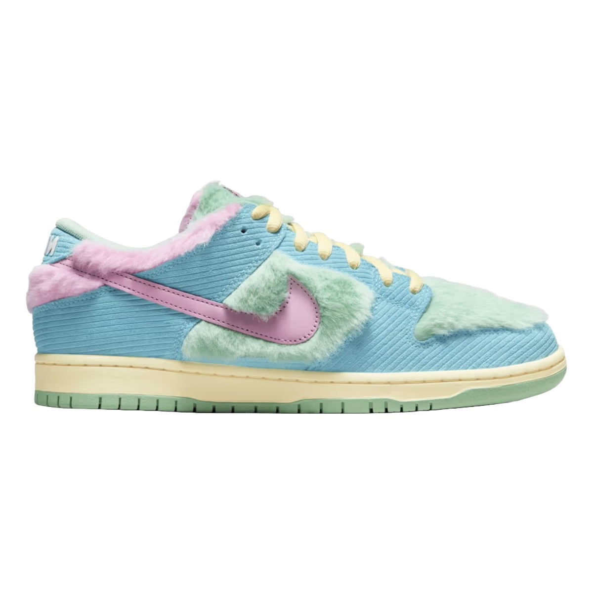 Nike Dunk Low SB Verdy Visty