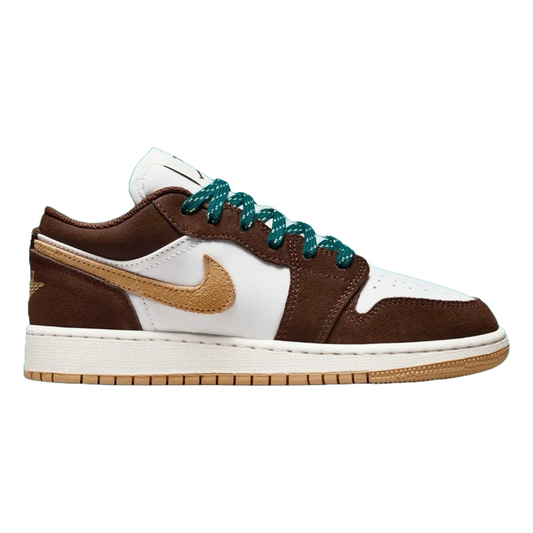 Air Jordan 1 Low SE Cacao Wow