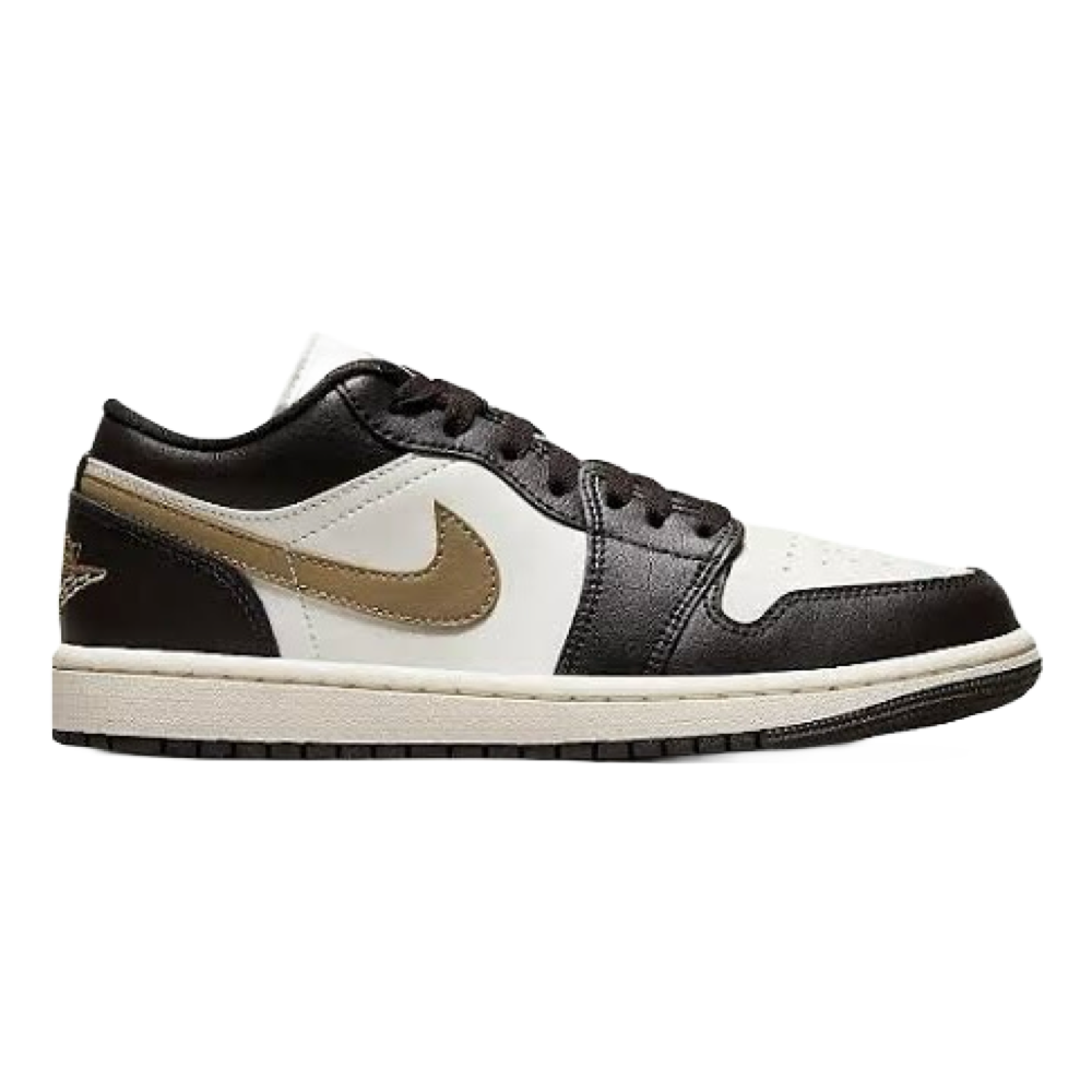 Air Jordan 1 Low Shadow Brown