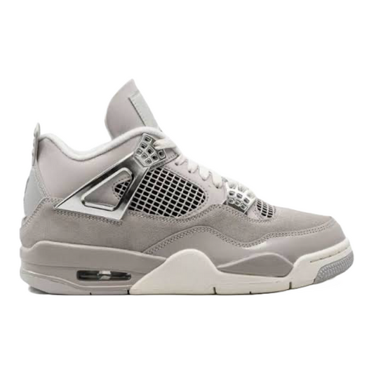 Air Jordan 4 Retro Momentos Congelados