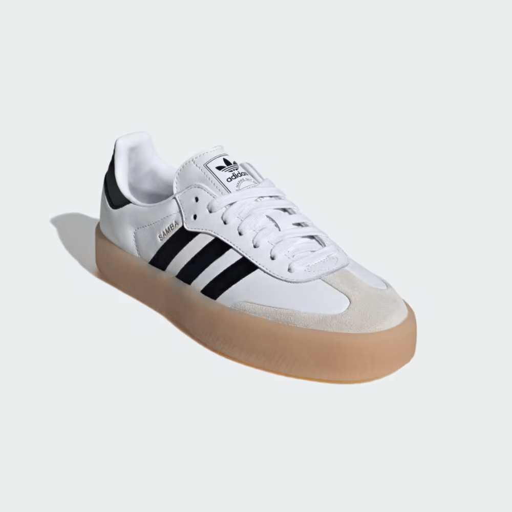 Adidas Sambae Cloud White