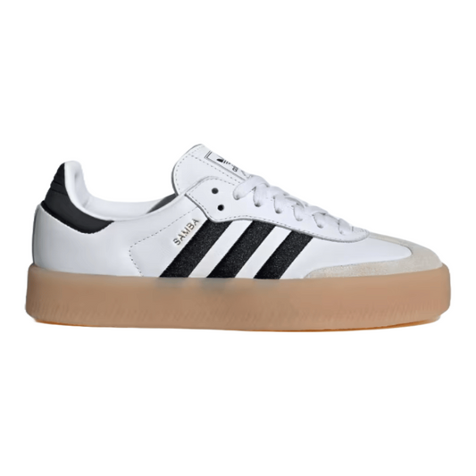 Adidas Sambae Cloud White