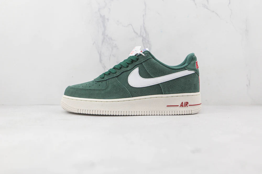 Nike Air Force 1 Low Athletic Club Pro Green