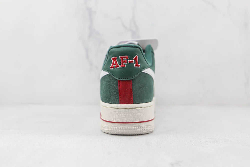 Nike Air Force 1 Low Athletic Club Pro Green