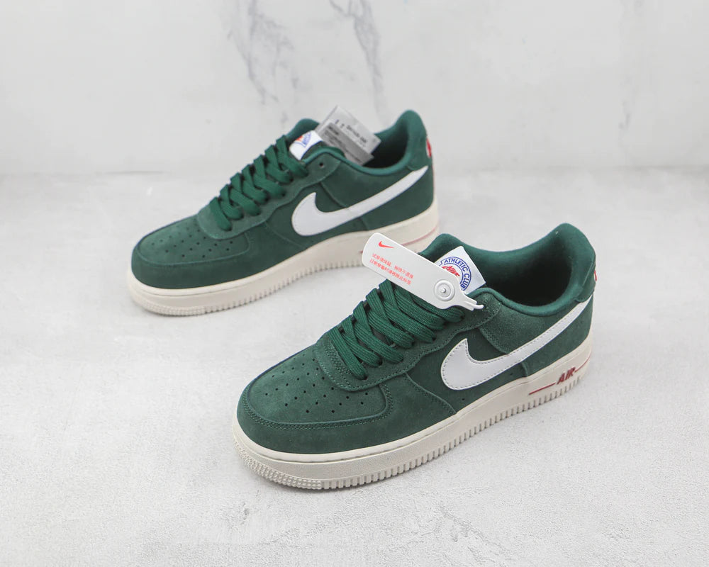 Nike Air Force 1 Low Athletic Club Pro Green