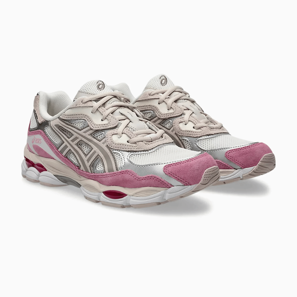 Asics Gel-NYC Strawberries Cream