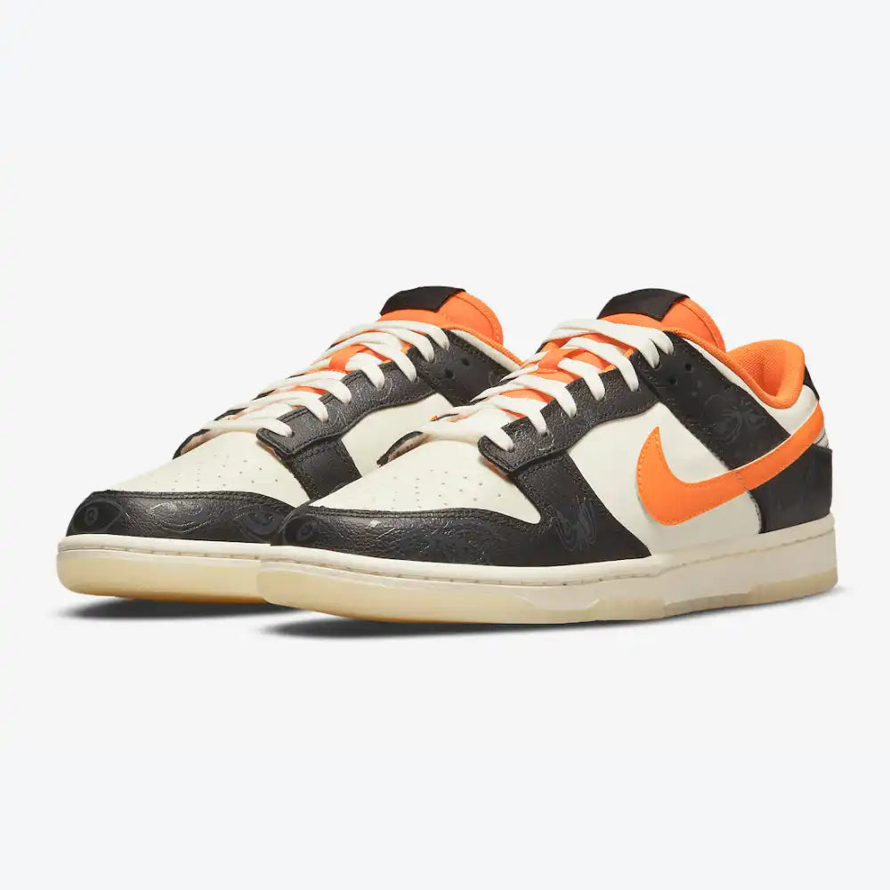 Nike Dunk Low PRO Halloween 2022