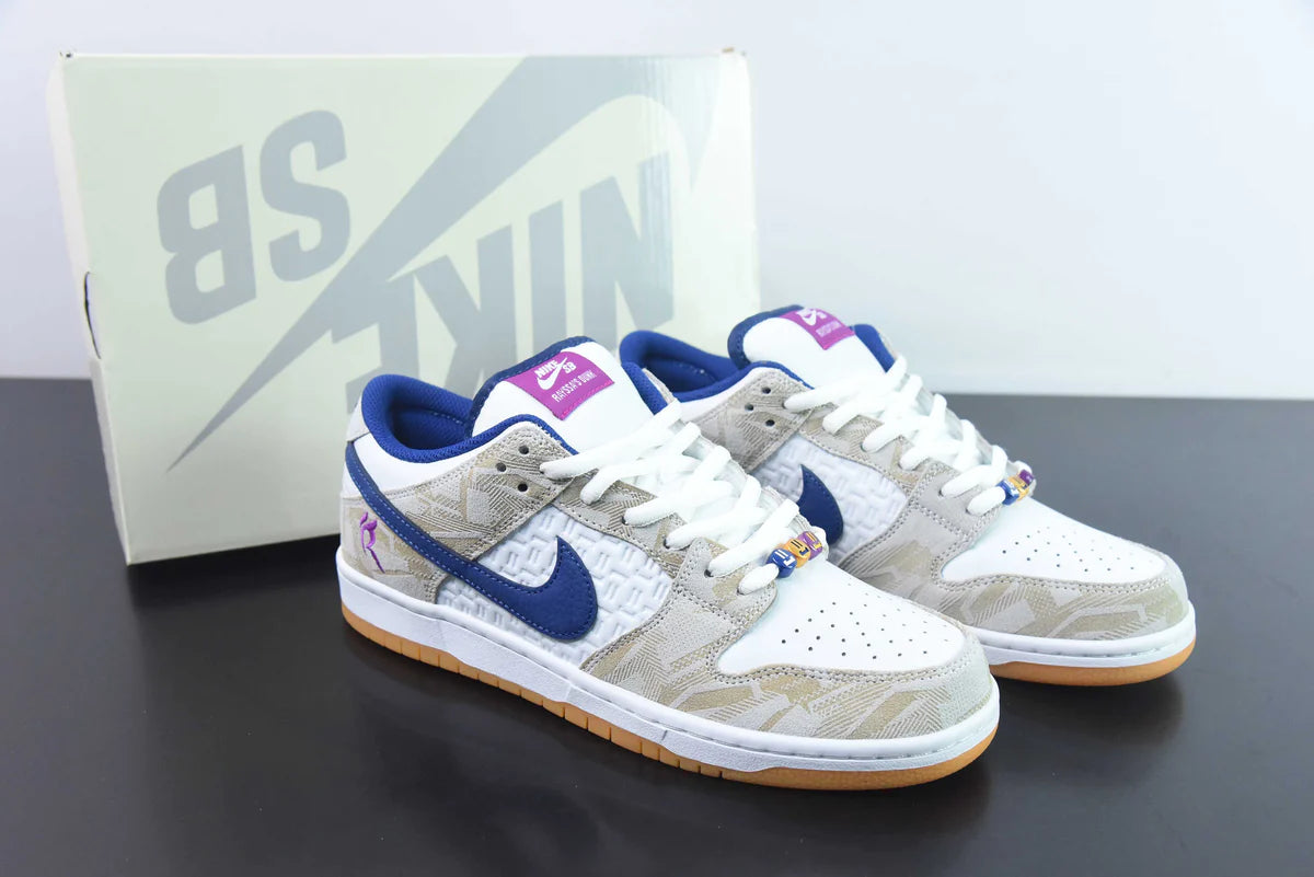 Nike Dunk Low SB x Rayssa Leal