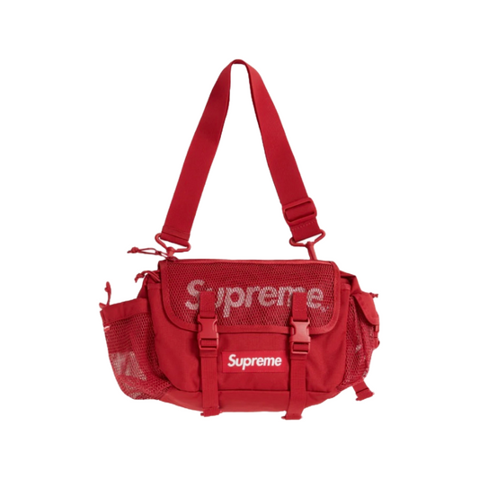 Riñonera Supreme (SS20) Rojo