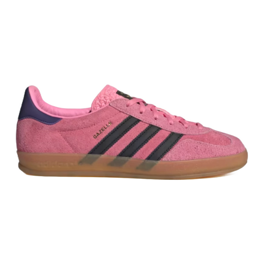 Adidas Gazelle Indoor Bliss Rosa