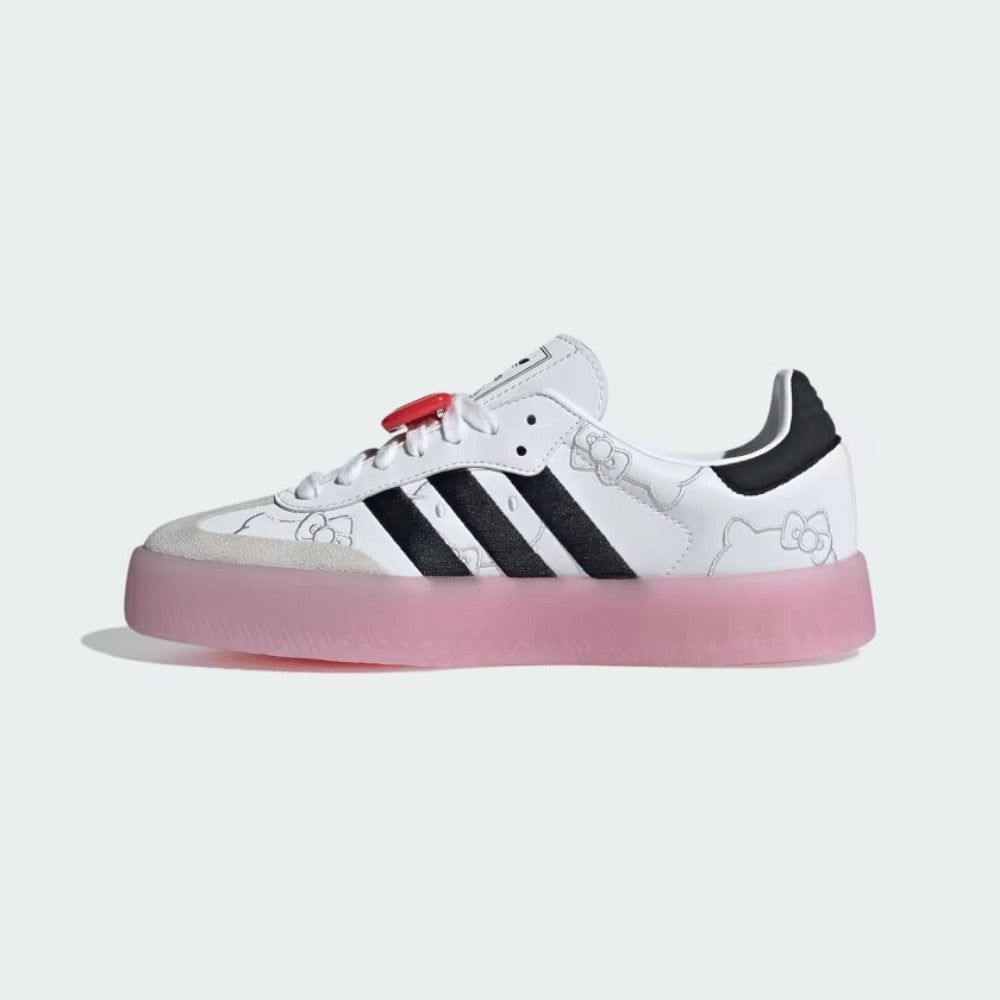 Adidas Samba Hello Kitty