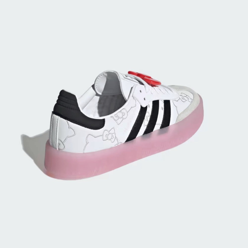 Adidas Samba Hello Kitty