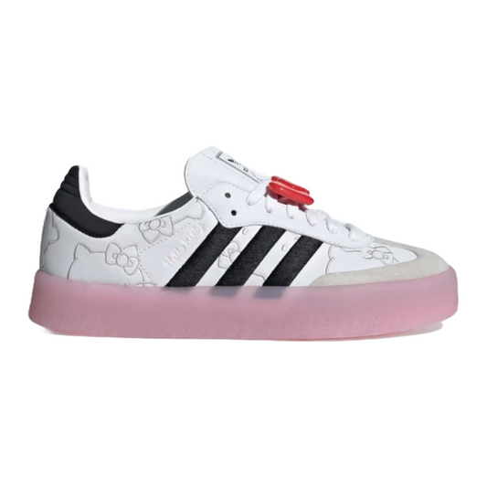 Adidas Sambae Hello Kitty