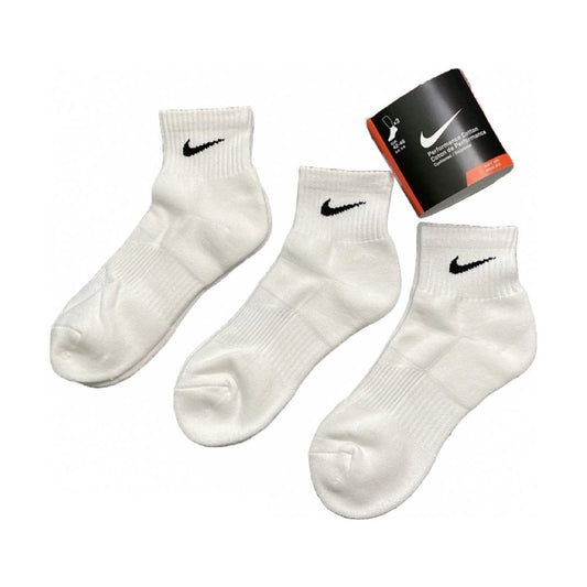 Kit de calcetines Nike Mid-Calf con 3 unidades