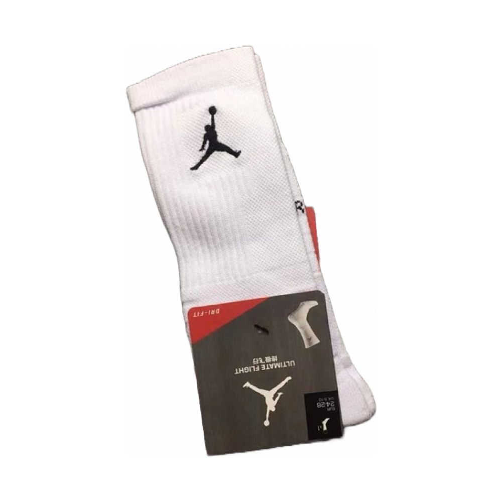 Nike Jordan 1 High Sock White 1UN