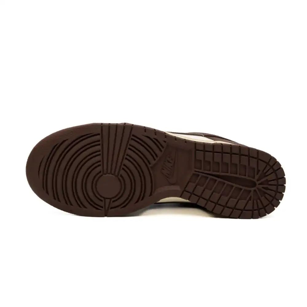 Nike Dunk Low Cacao Wow