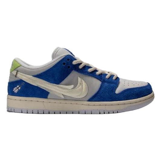 Nike Dunk Low Fly Streetwear