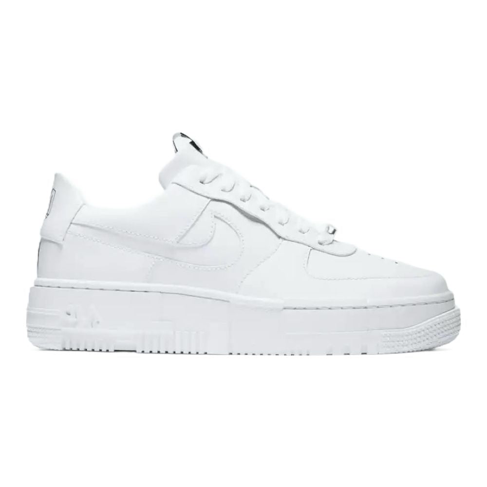 Nike Air Force 1 Píxel Blanco