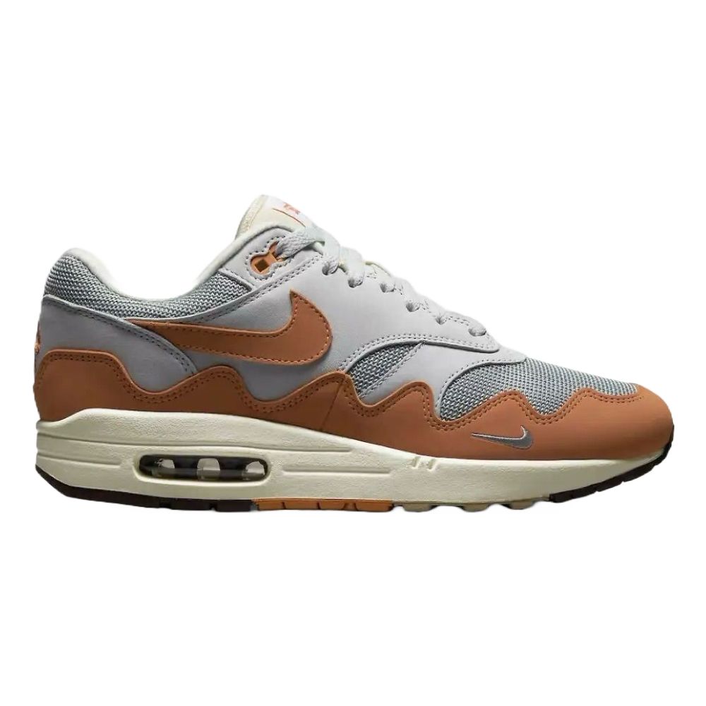 Nike Air Max 1 Clot Monarch