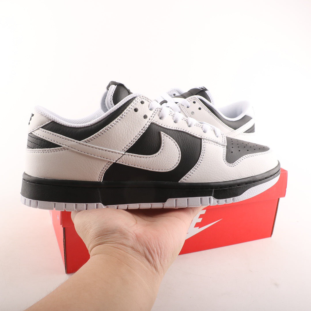 Nike Dunk Low Panda Reverse