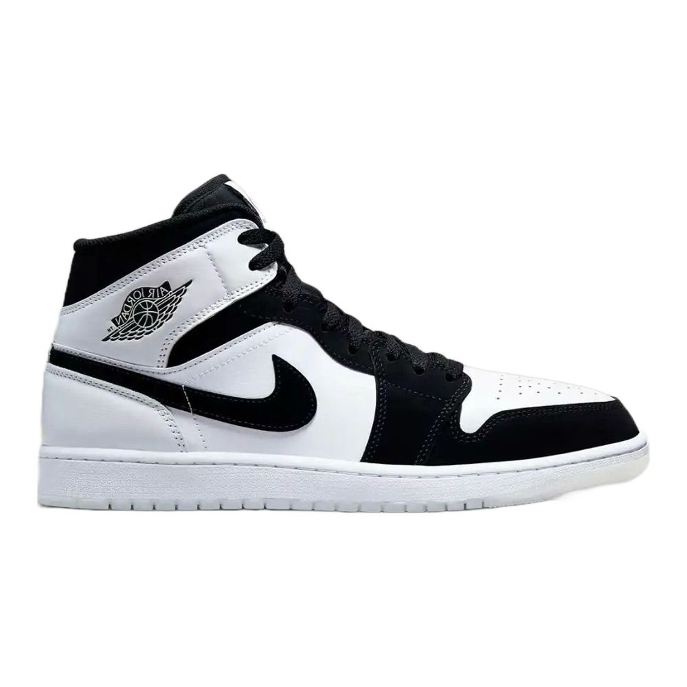 Air Jordan 1 Retro Mid Diamond