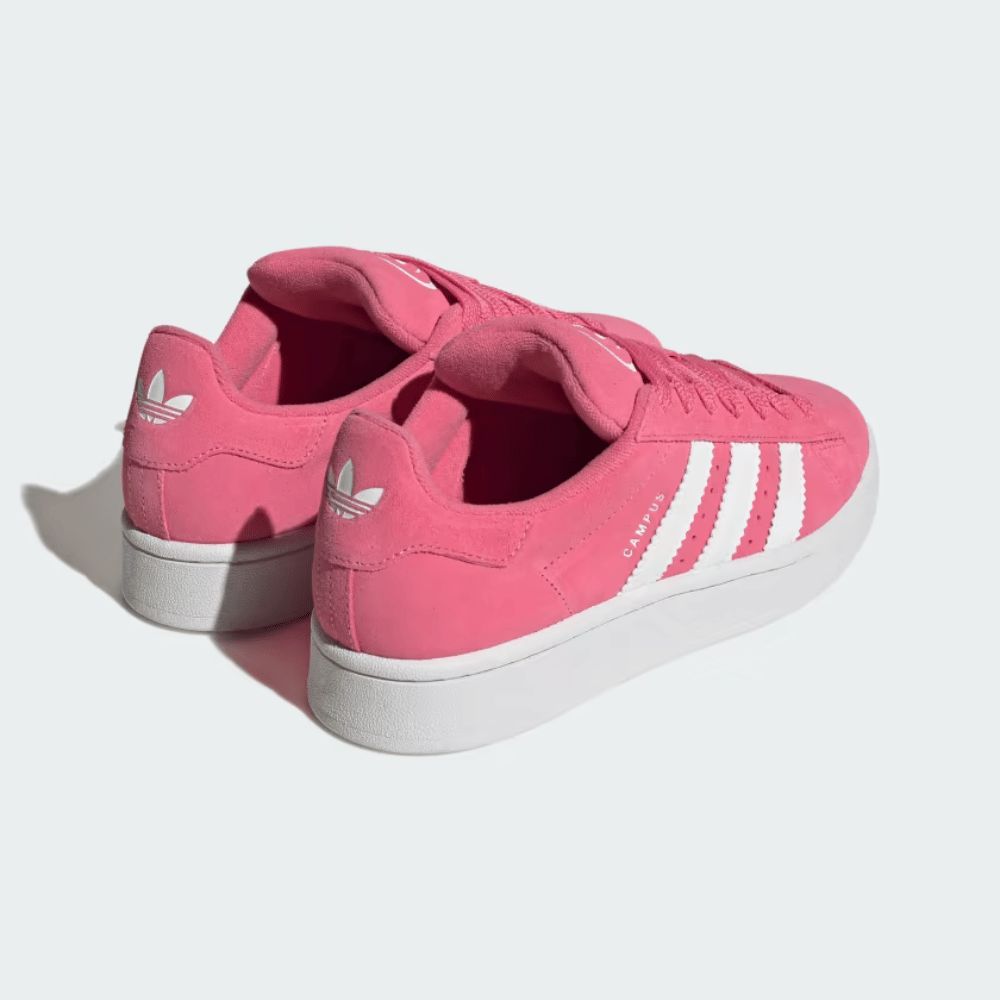 Adidas Campus 00s Pink Fusion - Hype Franco Store