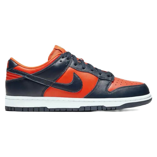 Nike Dunk Low Champions Colores