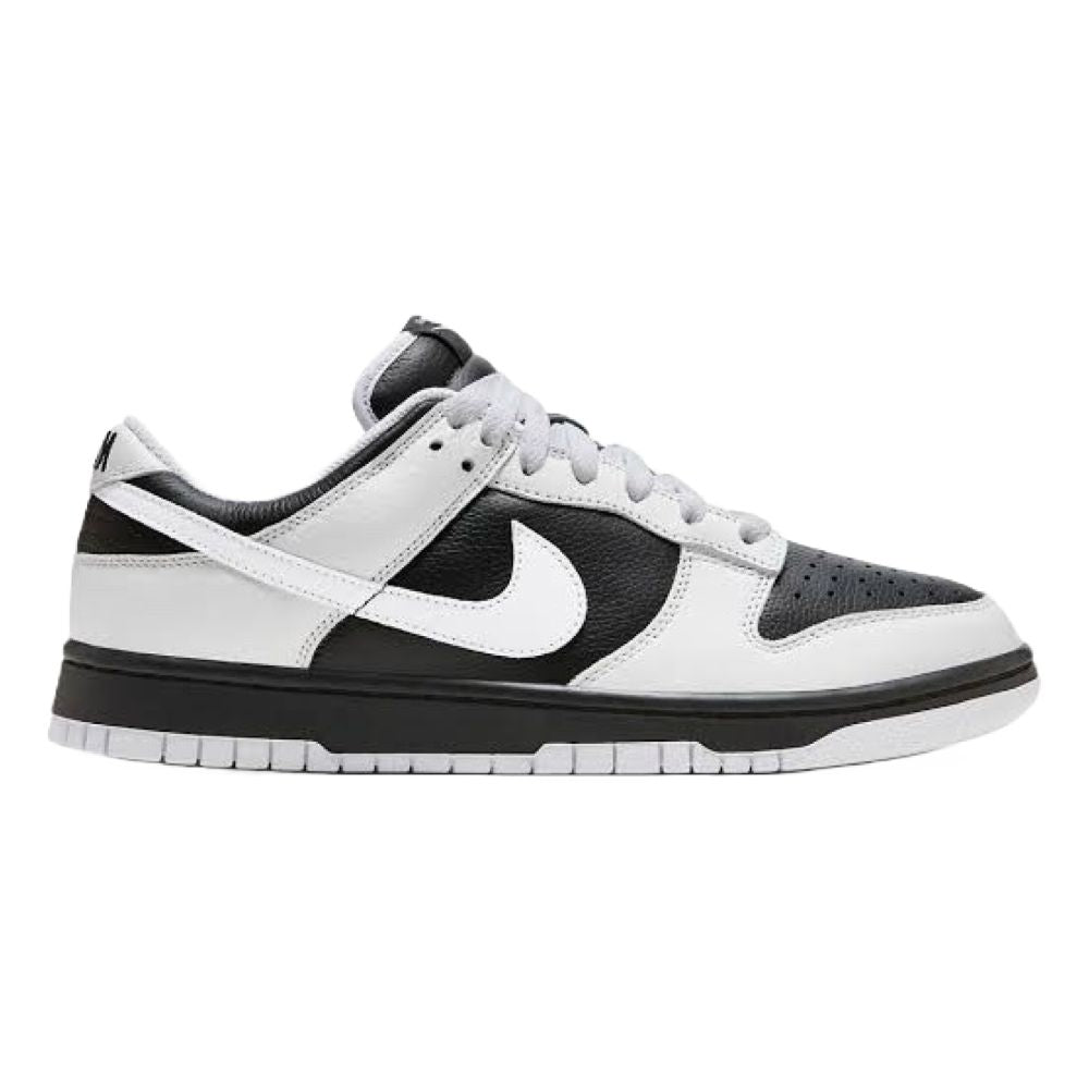 Nike Dunk Low Panda reversa