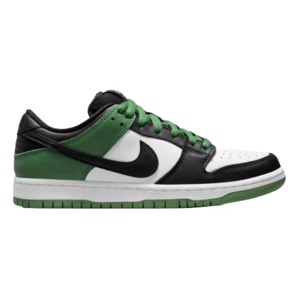 Nike Dunk Low PRO Classic Green