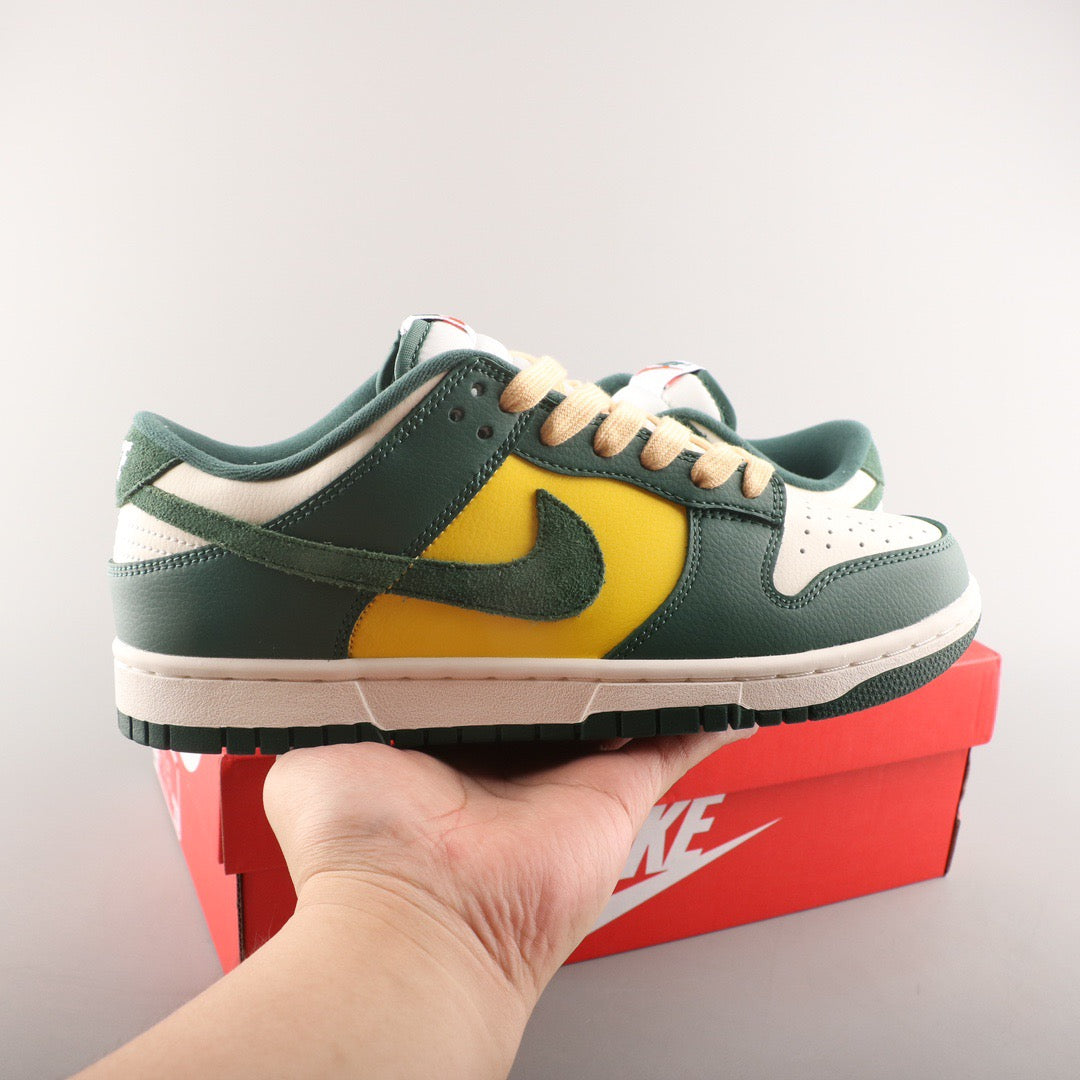 Nike Dunk Low Noble Green