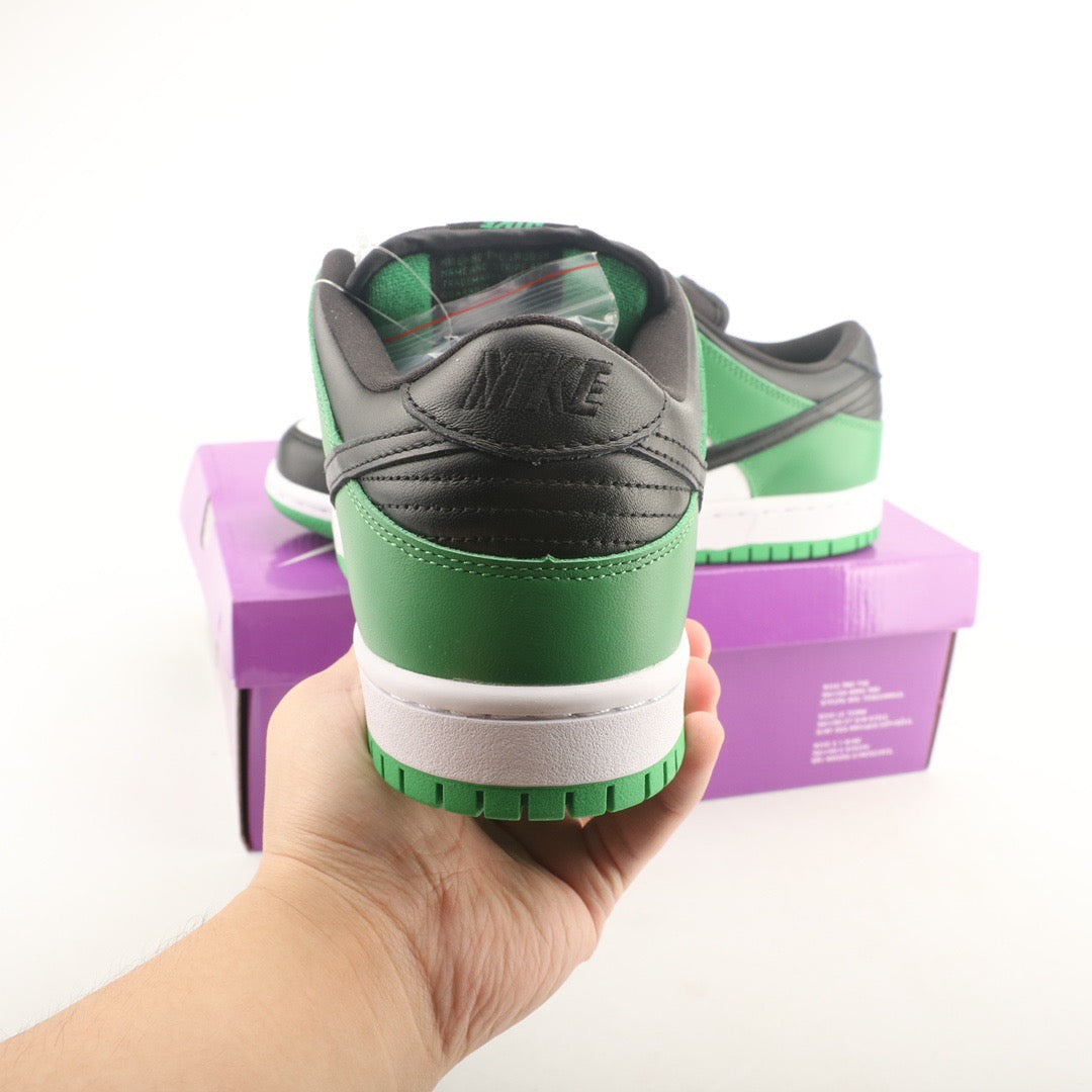 Nike Dunk Low PRO Clásico Verde