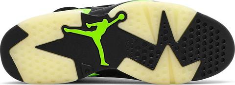 Air Jordan 6 Retro Electric Green