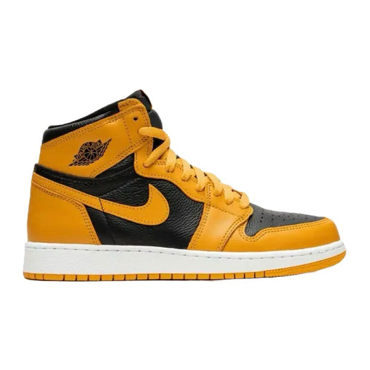 Air Jordan 1 Retro High Pollen