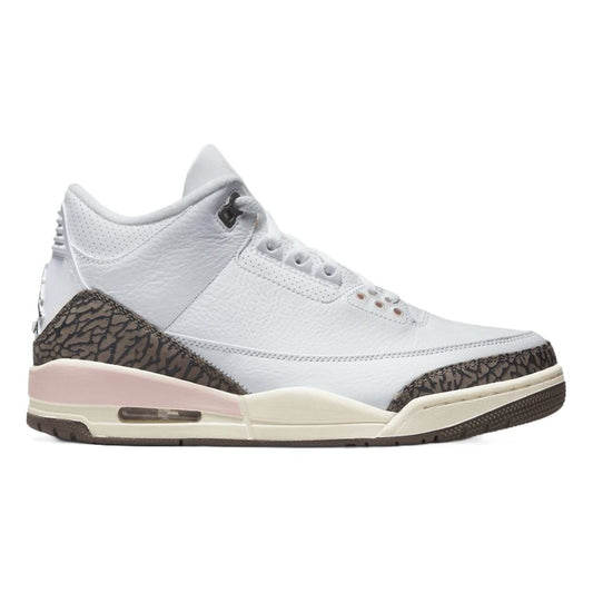 Air Jordan 3 Retro Neapolitan Dark Mocha