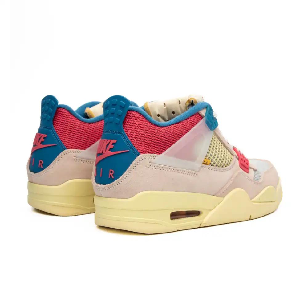 Air Jordan 4 Retro Union Guava Hielo