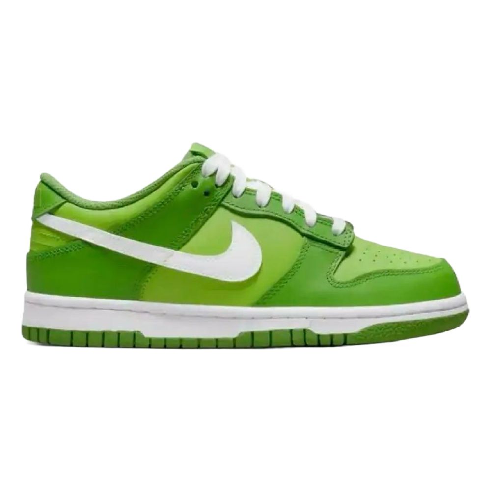 Nike Dunk Low Chlorophyll