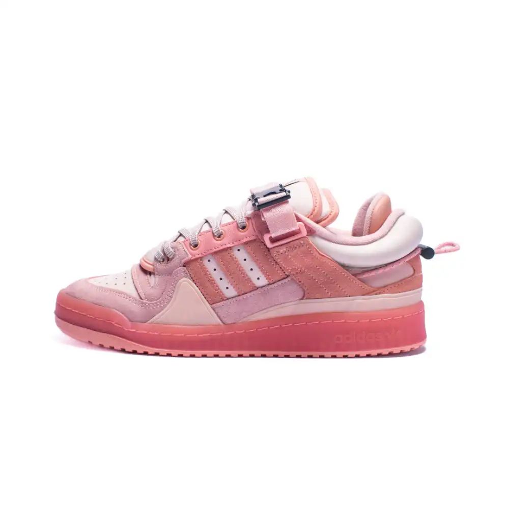 Forum Low x Bad Bunny Pink Easter Egg - Hype Franco Store