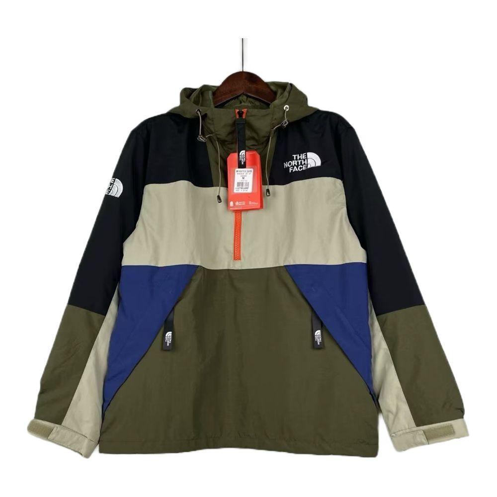 Jaqueta The North Face Olive Green - Hype Franco Store