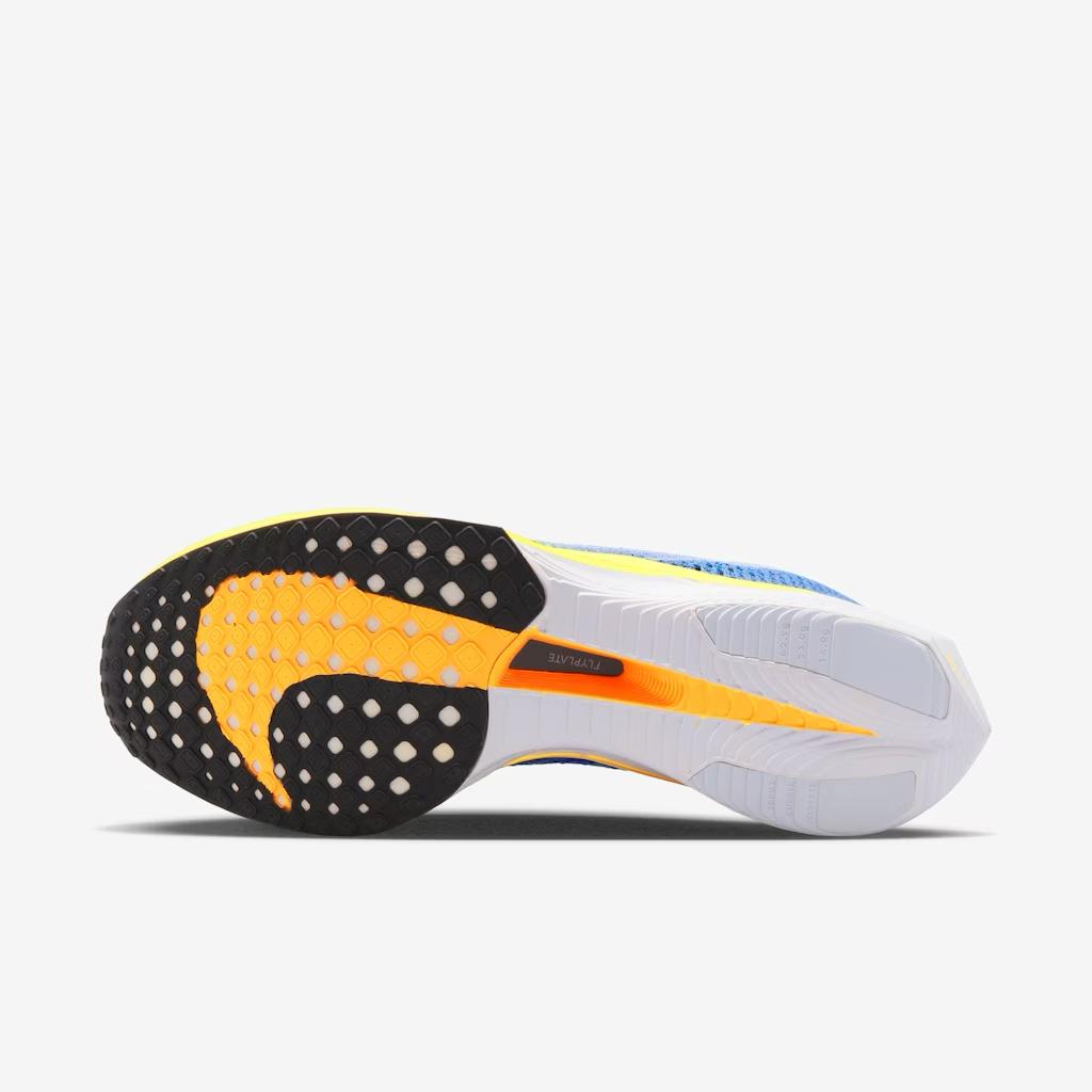 Nike Zoomx Vaporfly Next%2 Azul