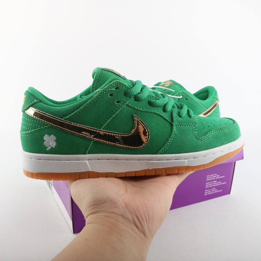 Nike Dunk Low PRO St. Patrick's Day