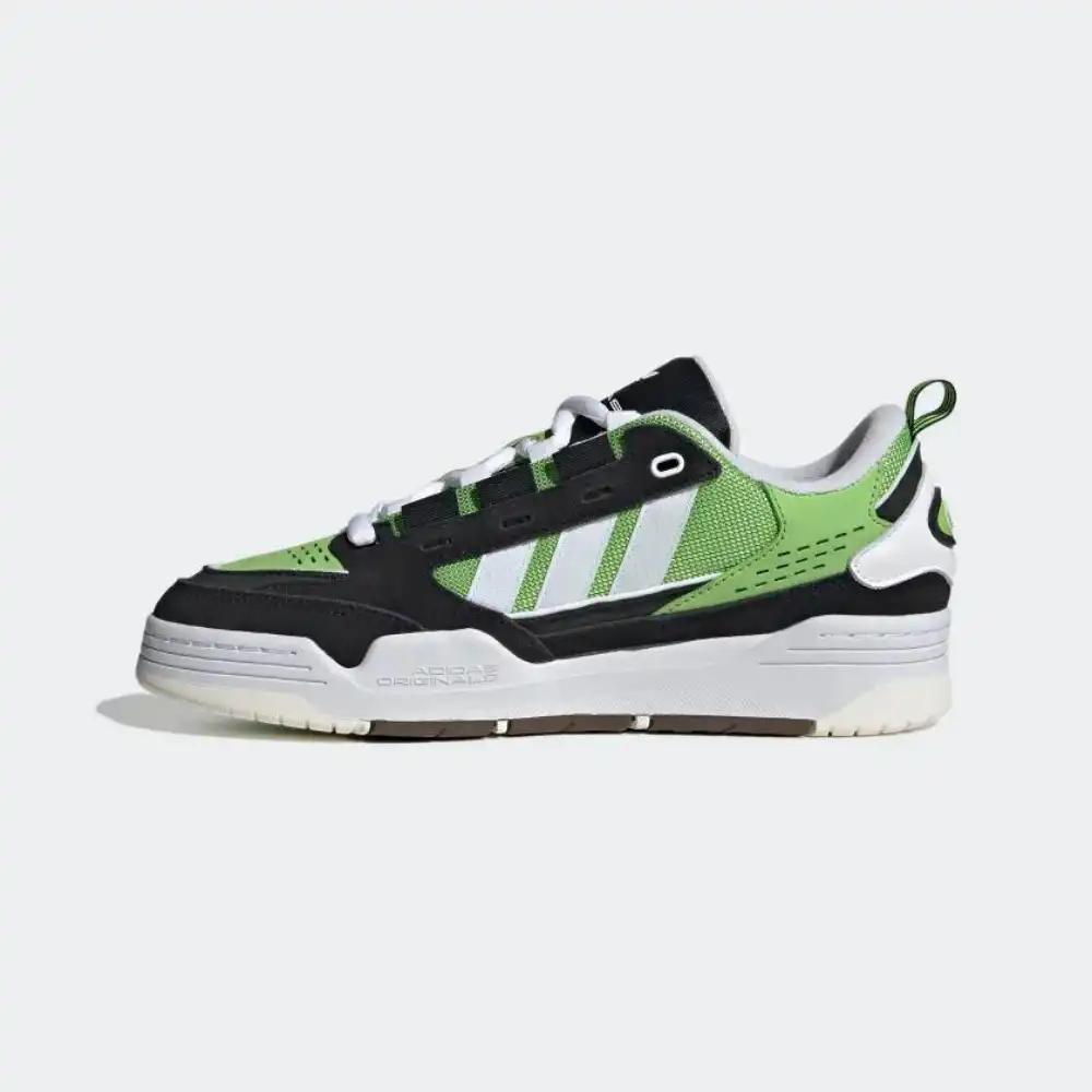 Adidas ADI2000 Semi Solar Green Gum - Hype Franco Store