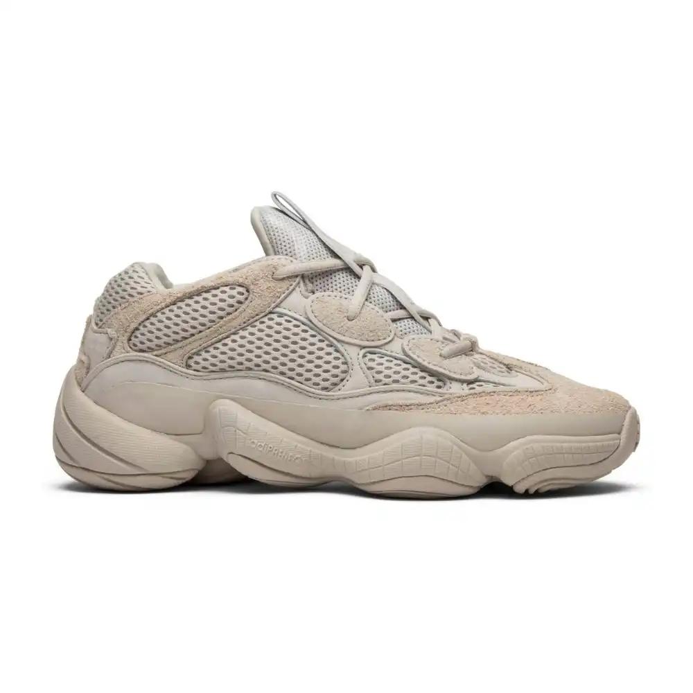 Adidas Yeezy Boost 500 Blush - Hype Franco Store