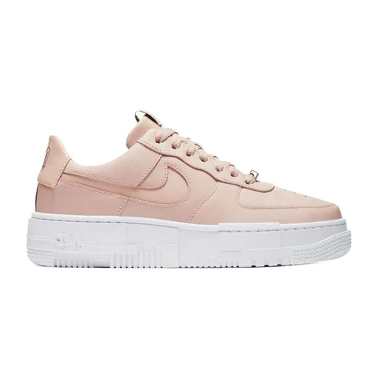 Nike Air Force 1 Pixel Particle Beige